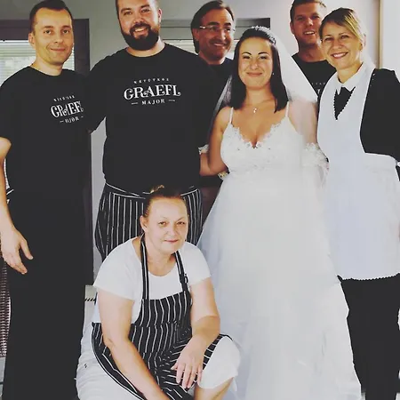 Graefl Major Ketutkoez