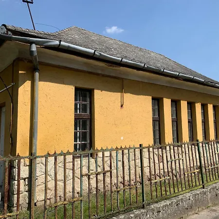 Daire Graefl Major Ketutkoez *