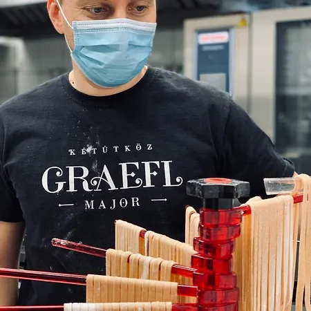 Graefl Major Ketutkoez * Poroszló