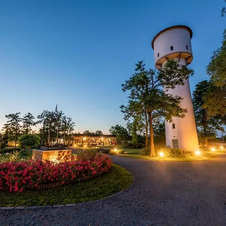 Graefl Major Ketutkoez Apartament *