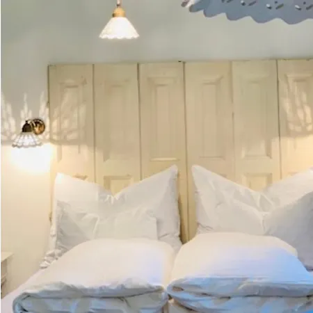 Graefl Major Ketutkoez Apartament