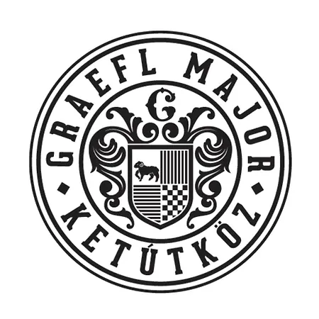 Graefl Major Ketutkoez Apartament