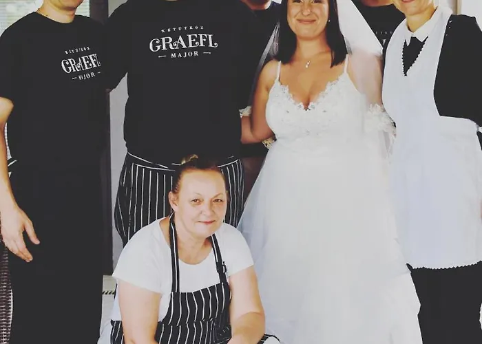 Graefl Major Ketutkoez