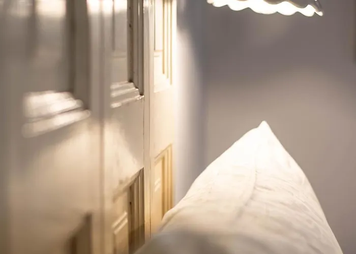 Apartmán Graefl Major Ketutkoez Poroszló