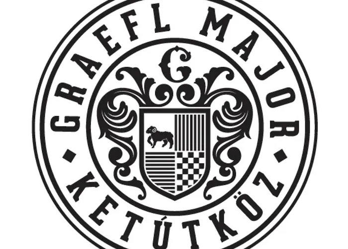 Graefl Major Ketutkoez Διαμέρισμα